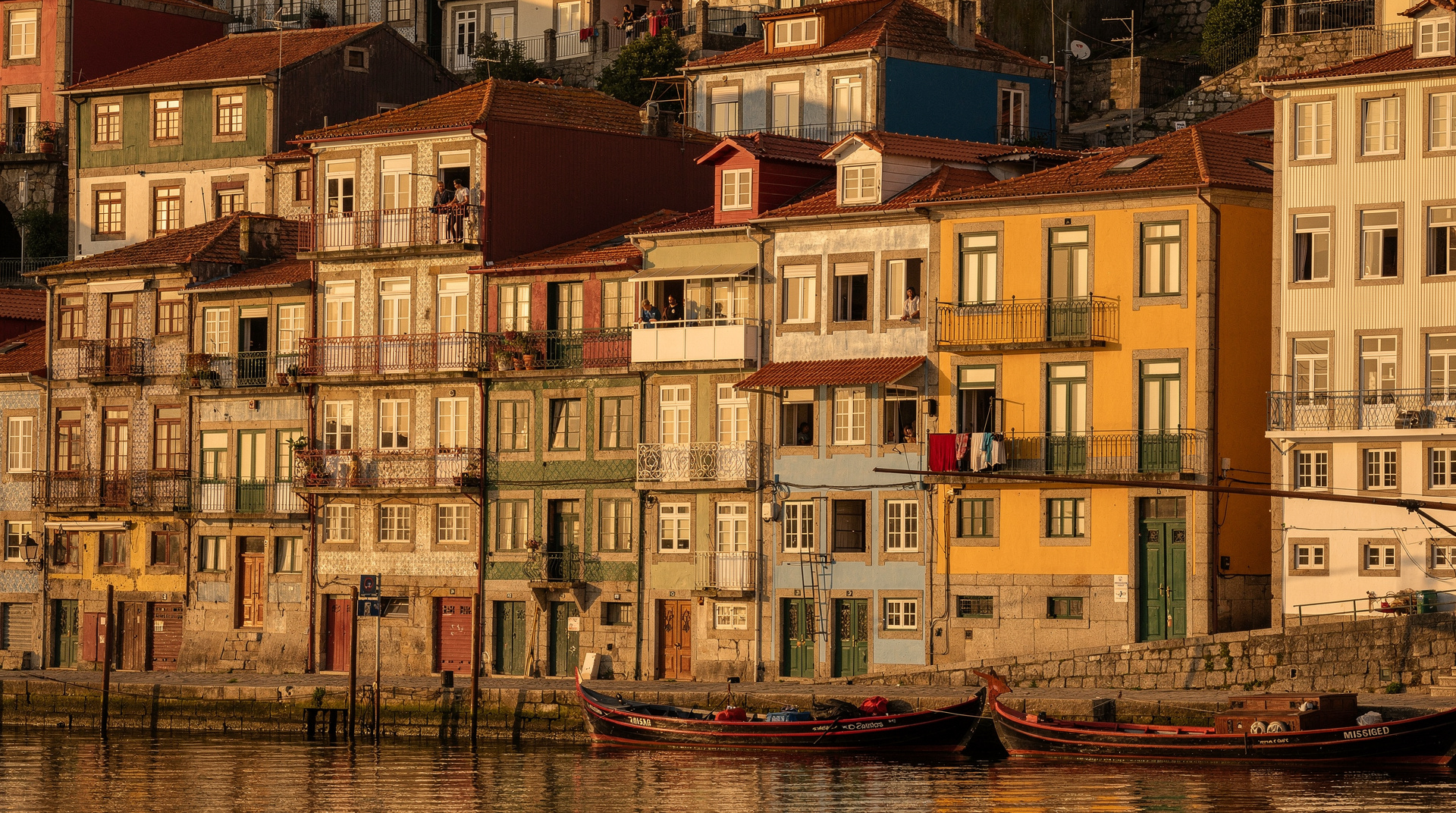 10 most instagrammable spots in Porto (with honest timing advice) — The azulejos, the bridge, the bookshop — we've photographed all of them and can 