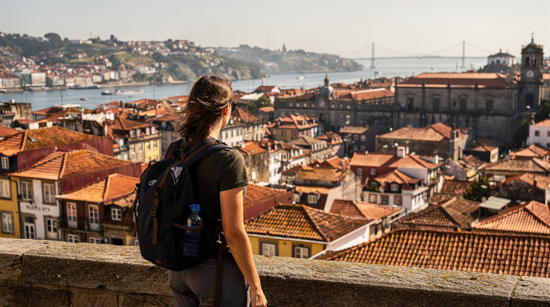 2 vs 3 days in Porto: why we always recommend three — Two days in Porto is possible. Three days is the version where it actually works