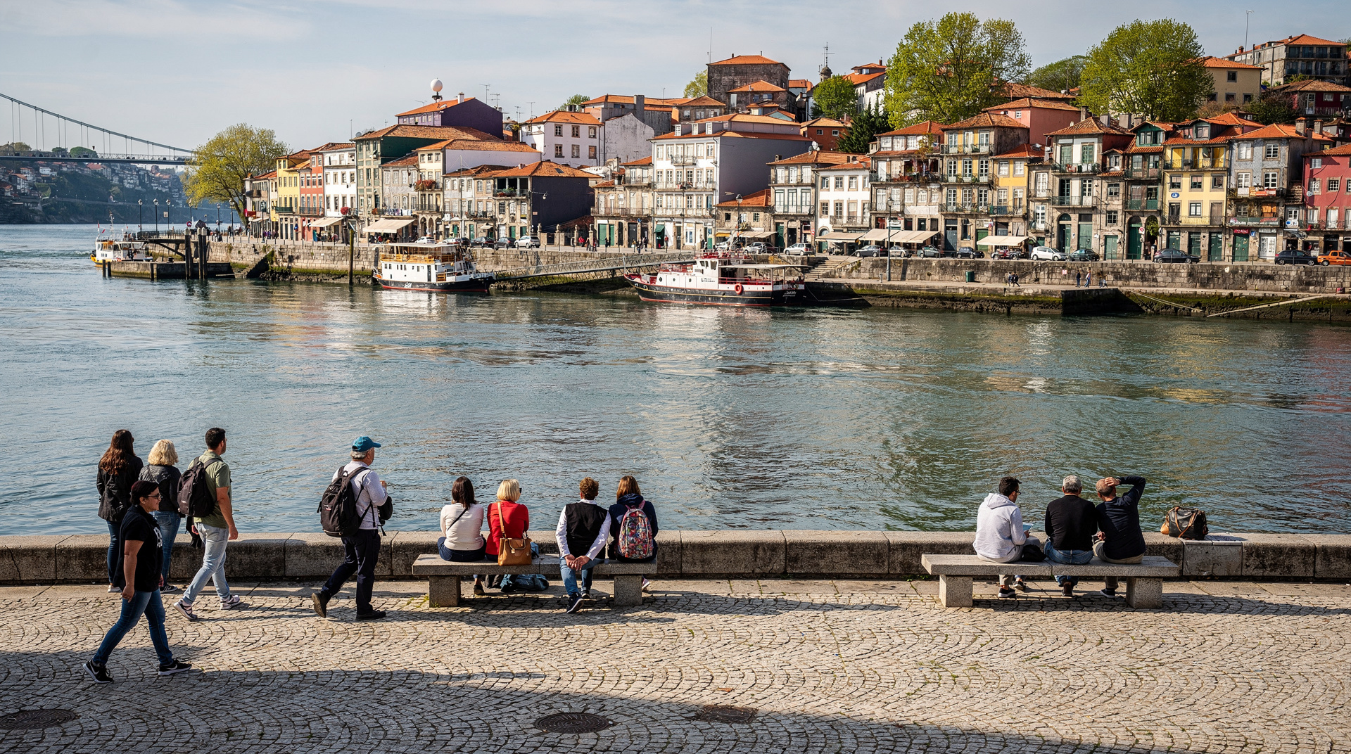 Best month to visit Porto: ranked honestly — June beats September beats May — but the real answer depends on what you're ther
