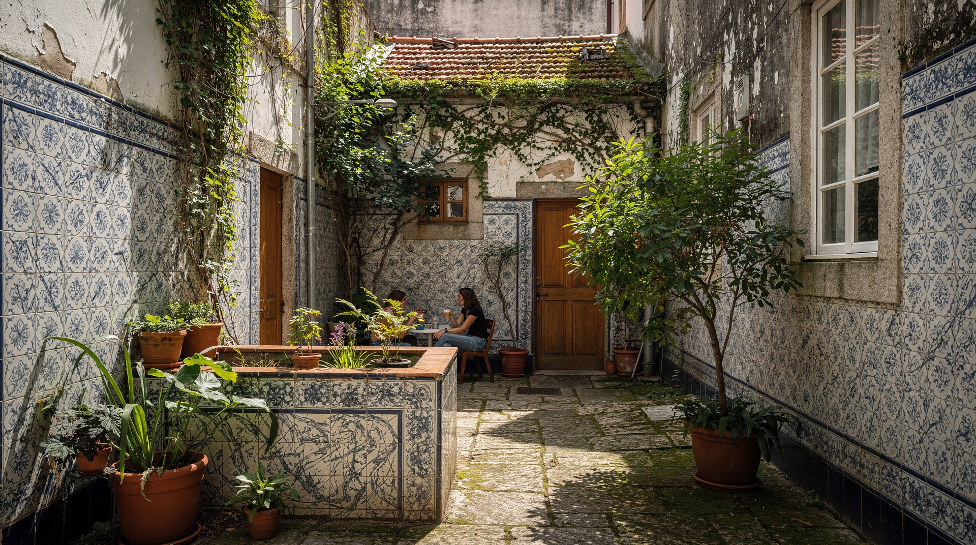 Hidden gems in Porto: ten things most visitors miss — Ten Porto experiences most visitors miss — Roman foundations under Sé, a port wi