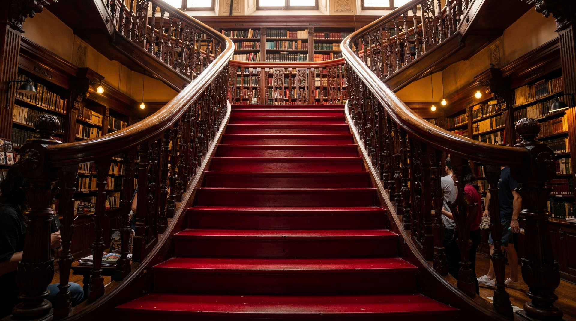 How we skipped the Lello queue (Gold ticket + 18:00 entry) — Livraria Lello queues reach 3 hours in summer. We found the combination that wor