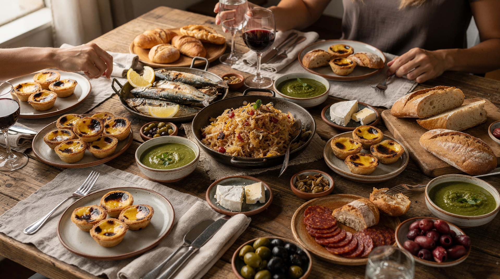Porto food bucket list: 12 things to eat before you leave — Francesinha, tripas à moda, caldo verde, pastel de nata — the 12 Porto dishes yo