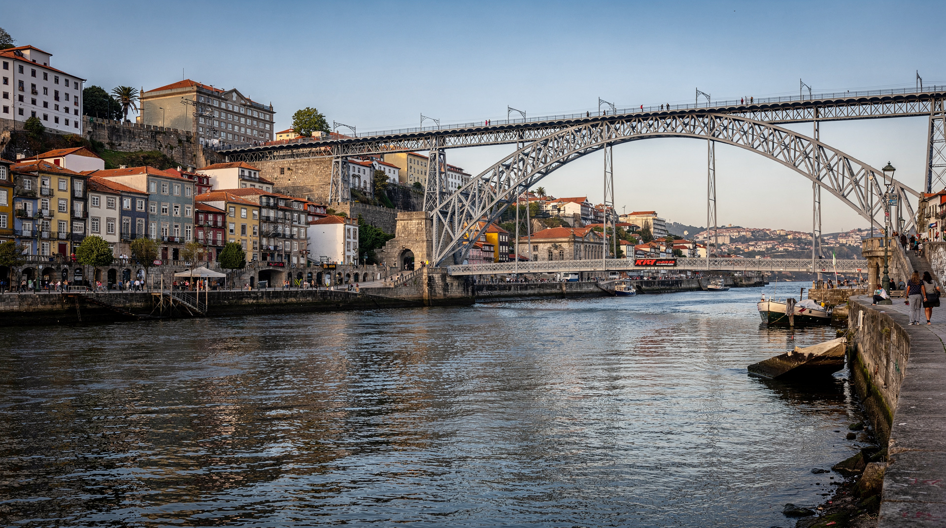 Porto travel in 2026: what's new and what's changed — New metro stations, the ETIAS requirement, expanded WOW district, and updated pr