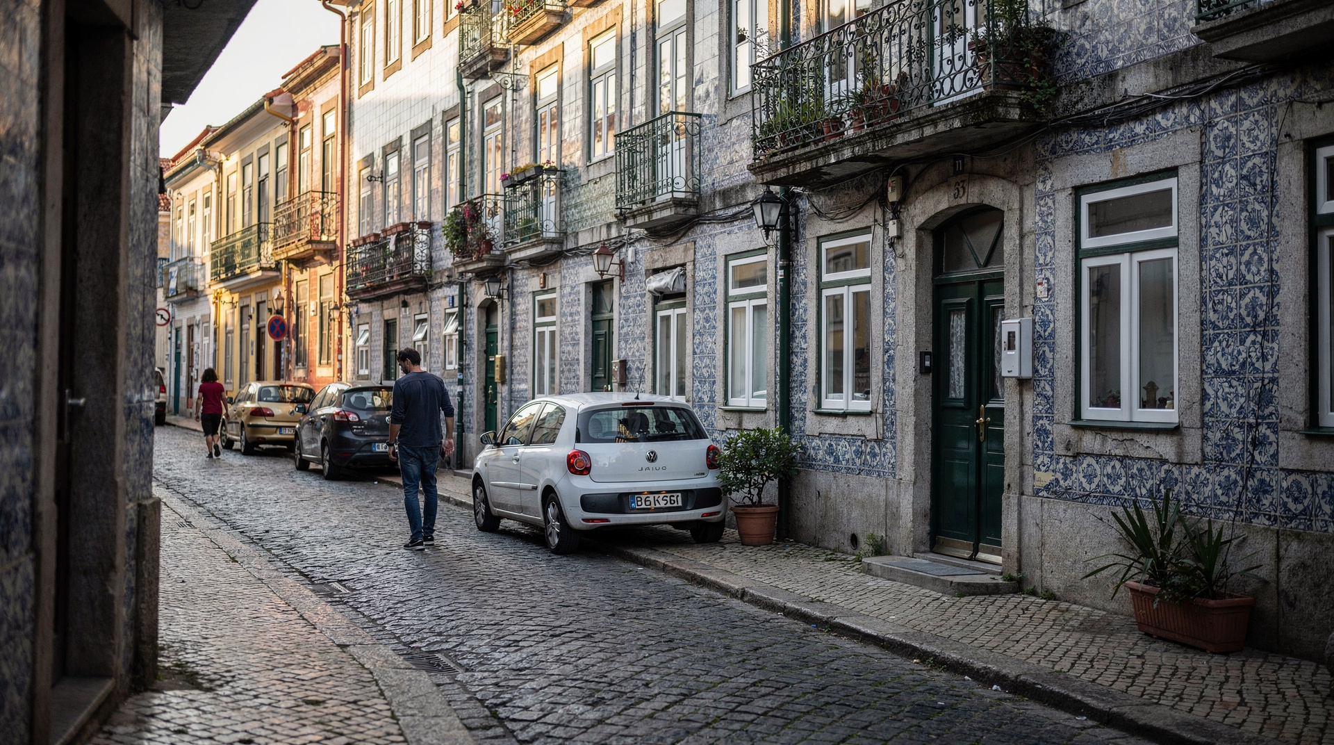 Underrated Porto neighbourhoods: Bonfim, Cedofeita, and Bombarda — Beyond Ribeira and the historic centre, three neighbourhoods make Porto genuinel