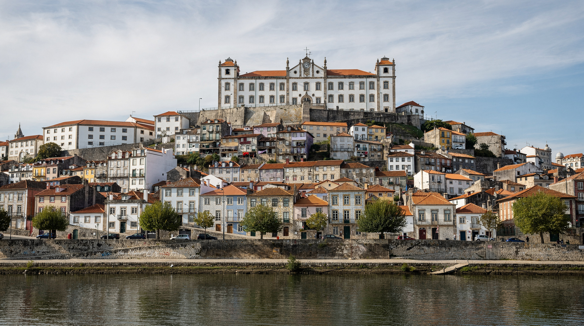 Coimbra — Portugal's medieval university city, Portugal