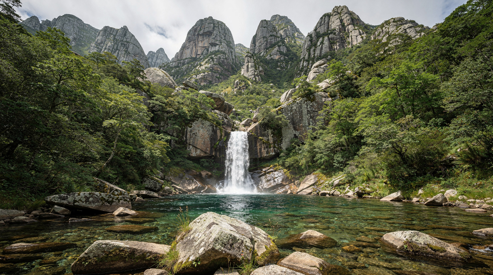 Peneda-Gerês — Portugal's only national park, done properly, Portugal