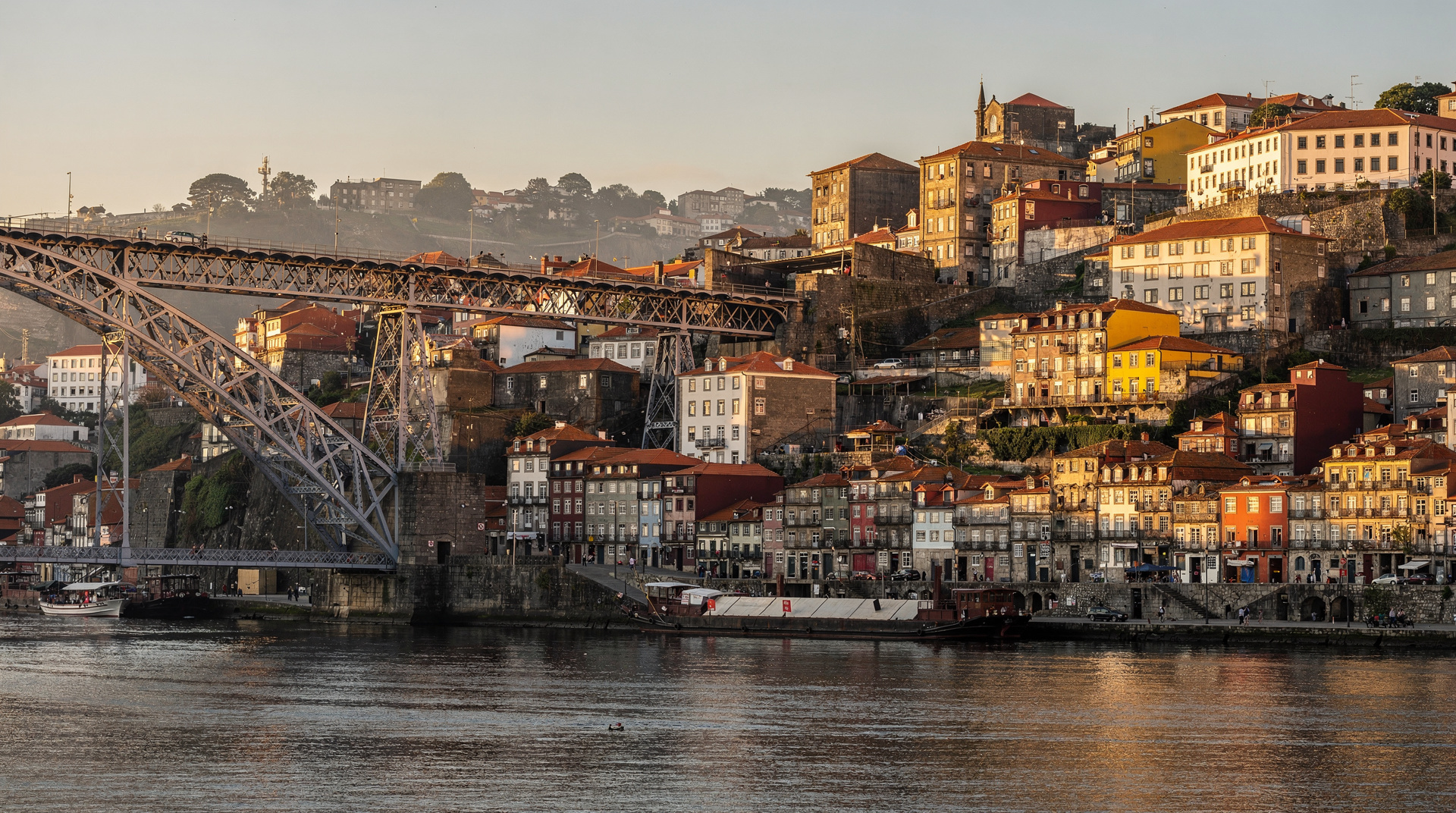 Porto — Portugals lohnendster Städtetrip, Portugal