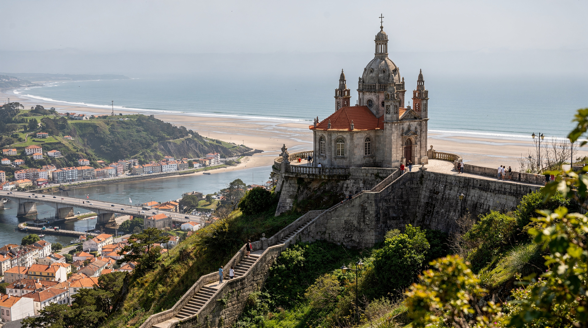 Viana do Castelo — the Minho's most underrated coastal city, Portugal