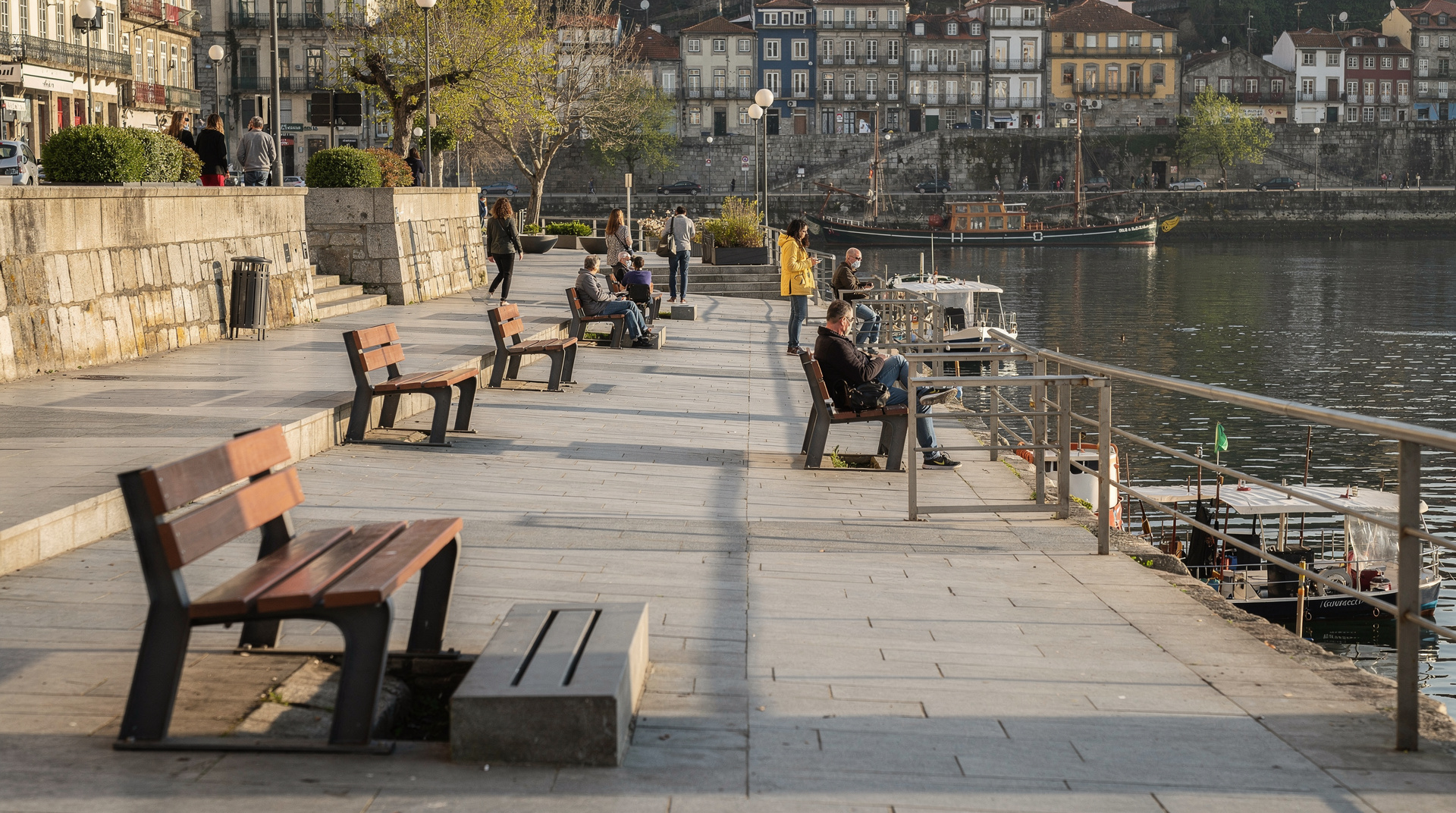 Accessible Porto — practical guide for visitors with mobility needs — Honest accessibility guide to Porto: steep hills, cobblestones, accessible metro