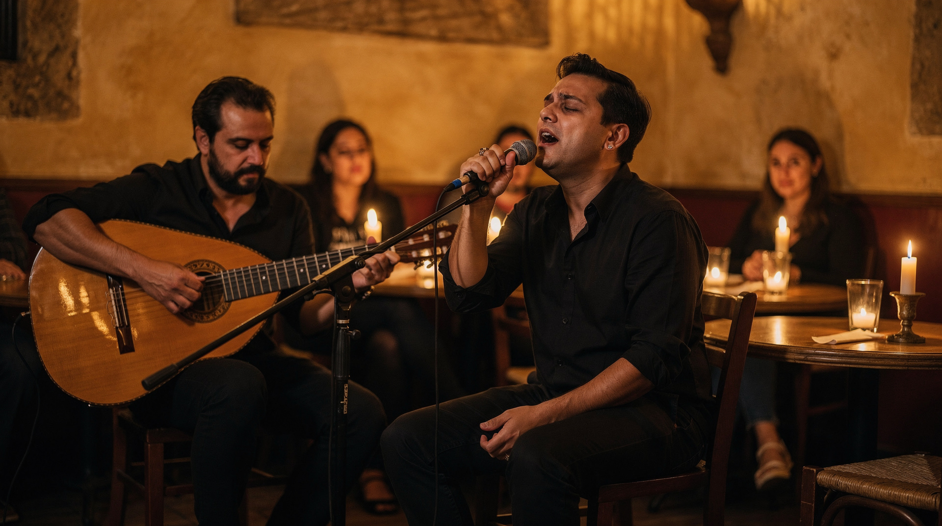 Porto: Porto Walking Tour and Fado Show
