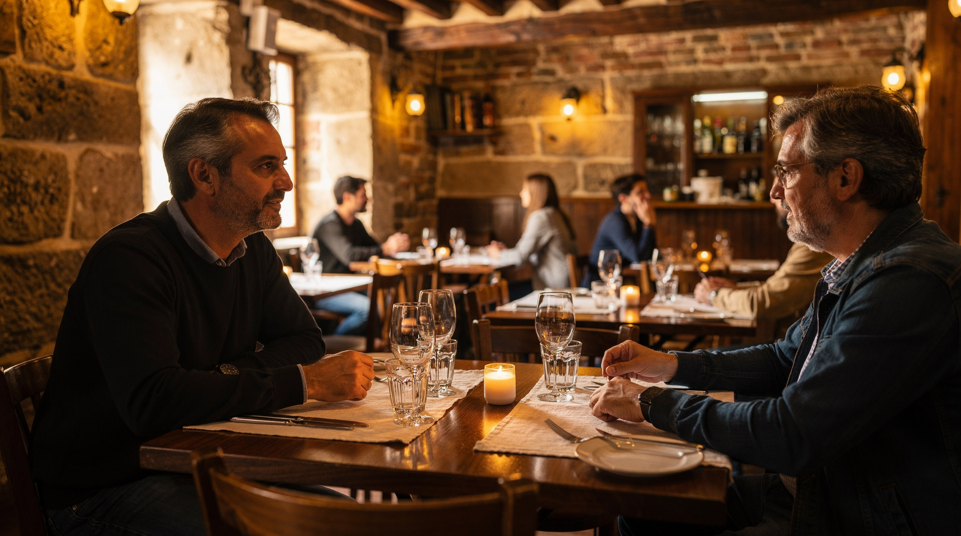 Migliori ristoranti a Porto — per quartiere e budget — Guida onesta ai migliori ristoranti di Porto per quartiere e budget. Evita le tr