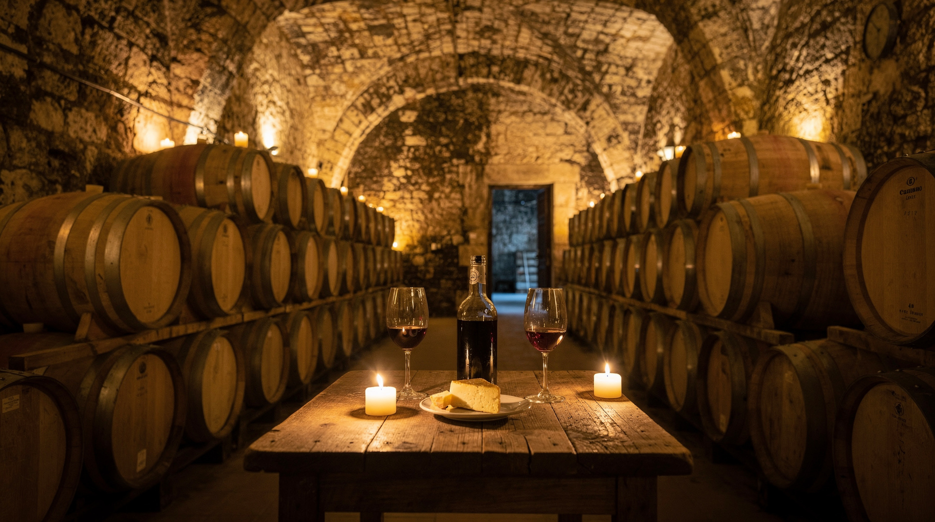 Esperienza cantina Cálem — cosa aspettarsi dalla visita con fado e degustazione — Guida completa alla visita della cantina Cálem a Gaia con spettacolo di fado: co