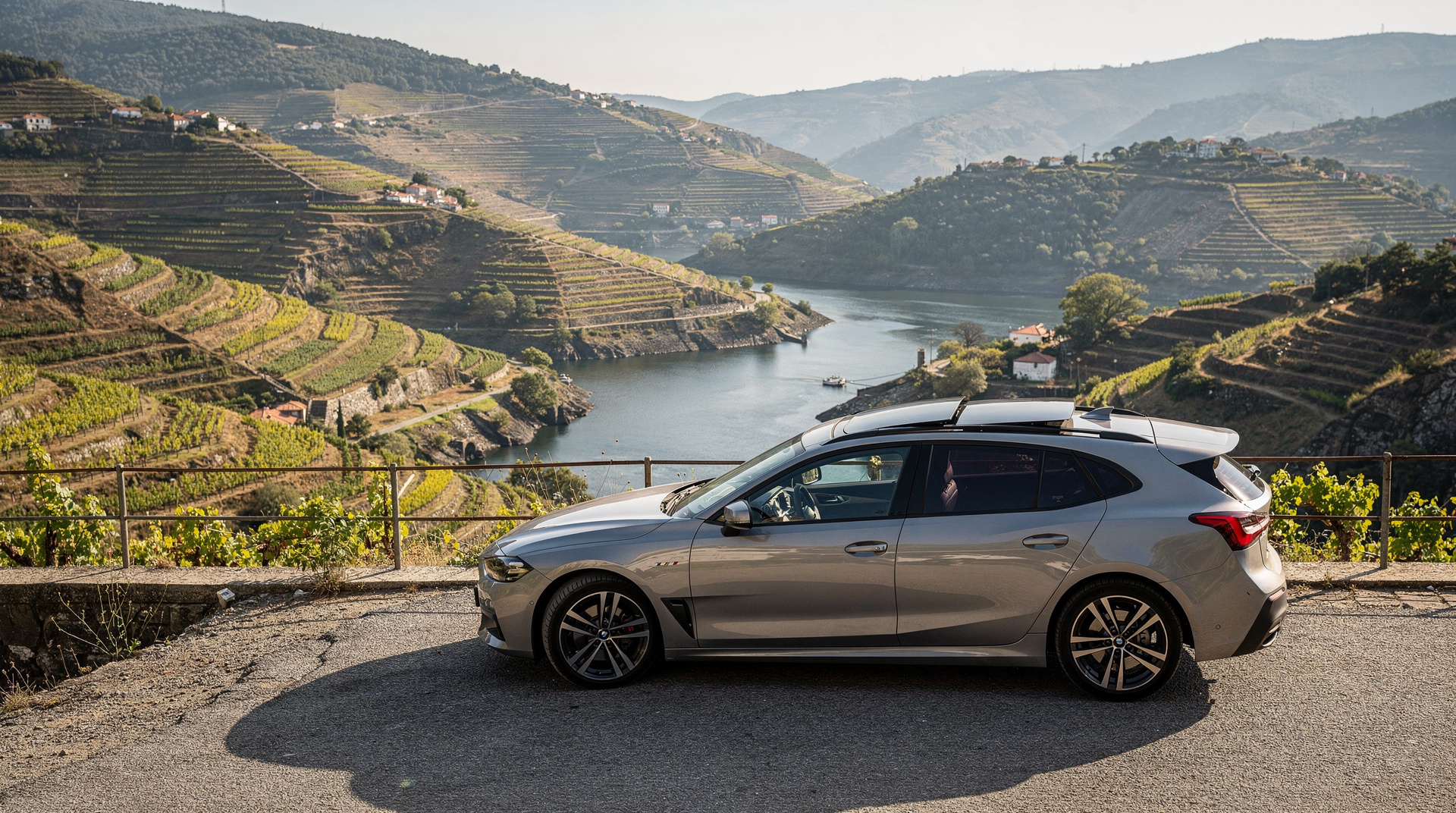 Douro Valley: tour vs DIY — cost comparison and honest verdict — Organized Douro tour (€60-120) vs DIY by car or train (€30-50): real cost compar