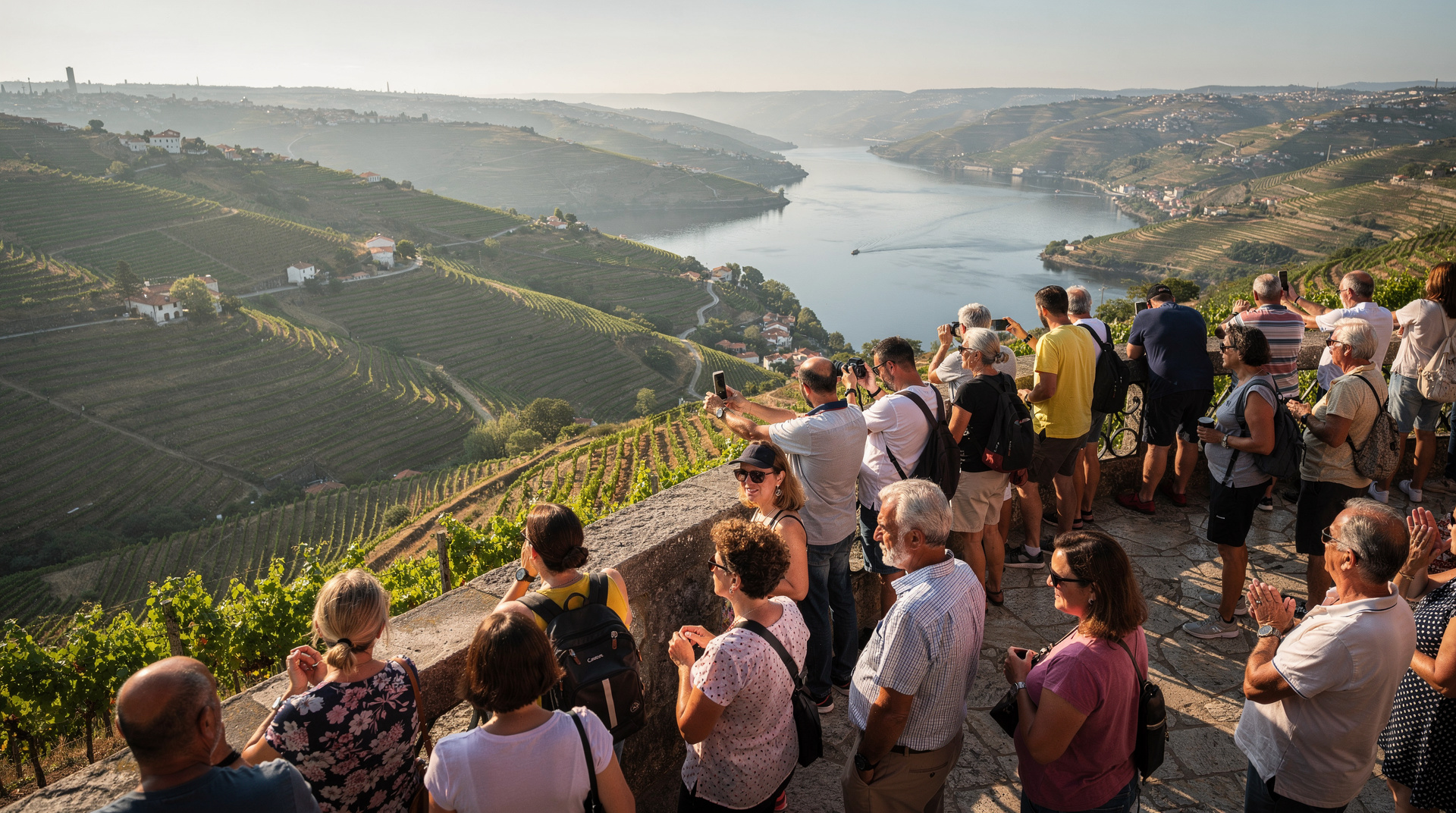 Douro Valley tours — what to avoid and red flags to spot