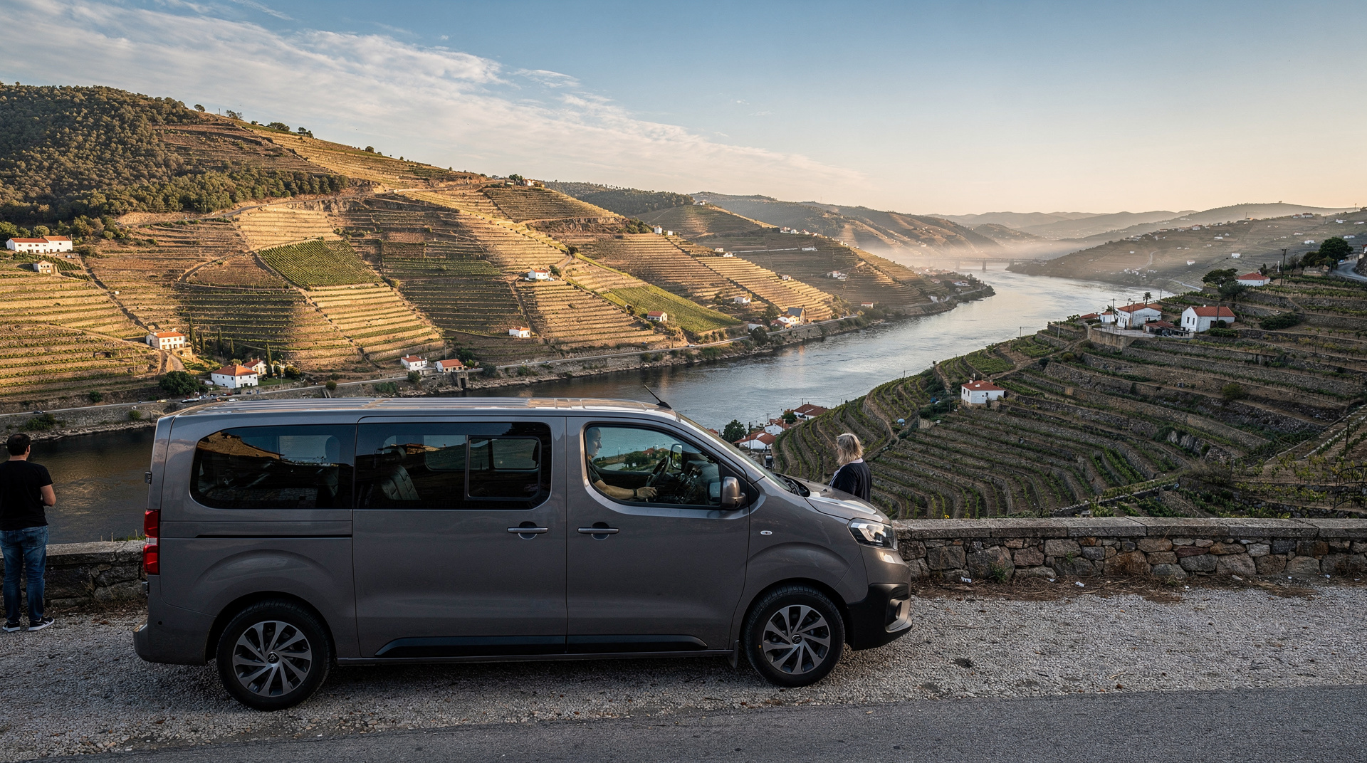 Douro-Tal Tagesausflug von Porto — der ehrliche Reiseführer — Alles Wissenswerte vor einem Douro-Tal-Tagesausflug von Porto: Touroptionen, Zug
