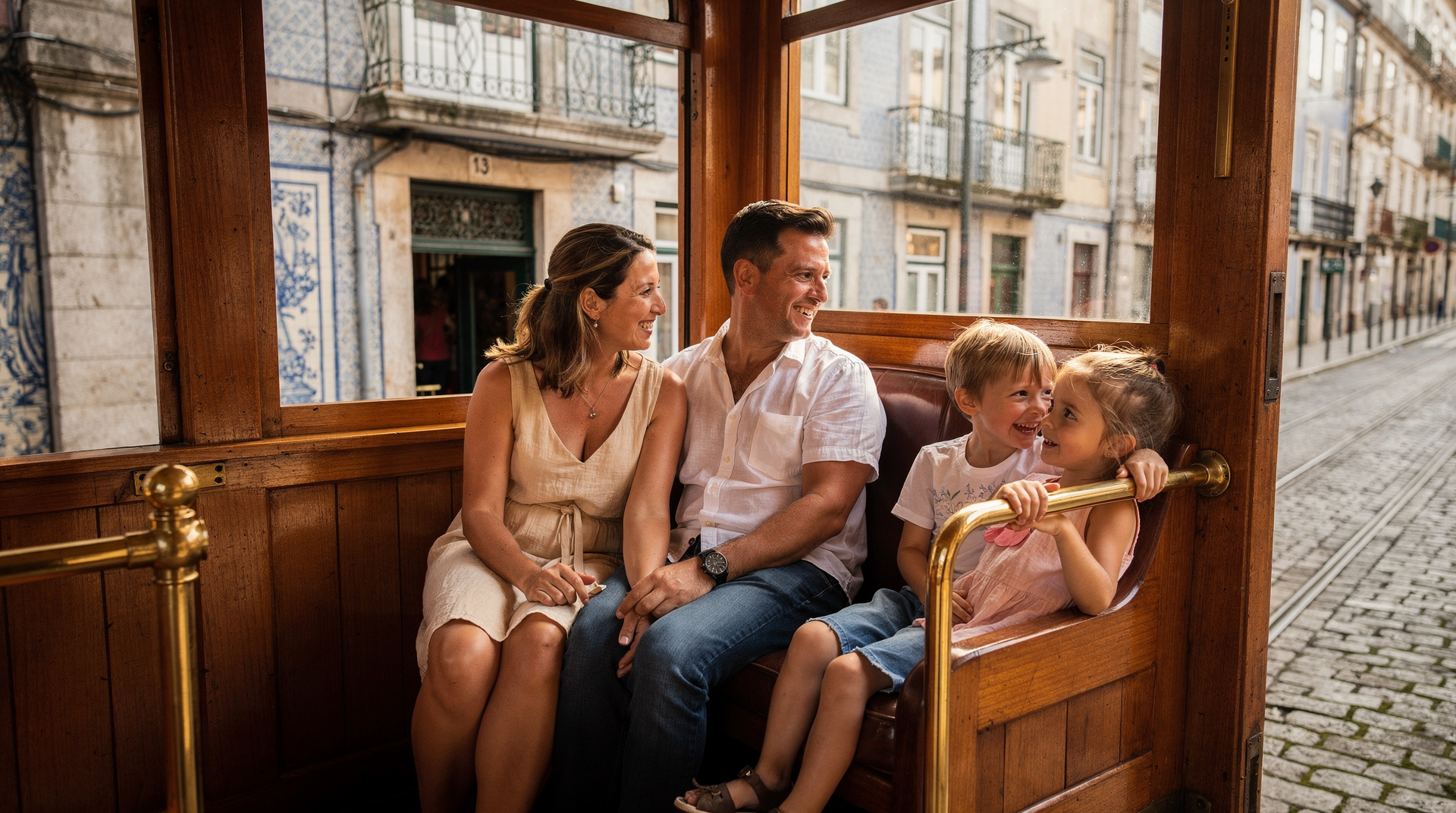 Porto: Porto Highlights and Hidden Gems Walking Tour
