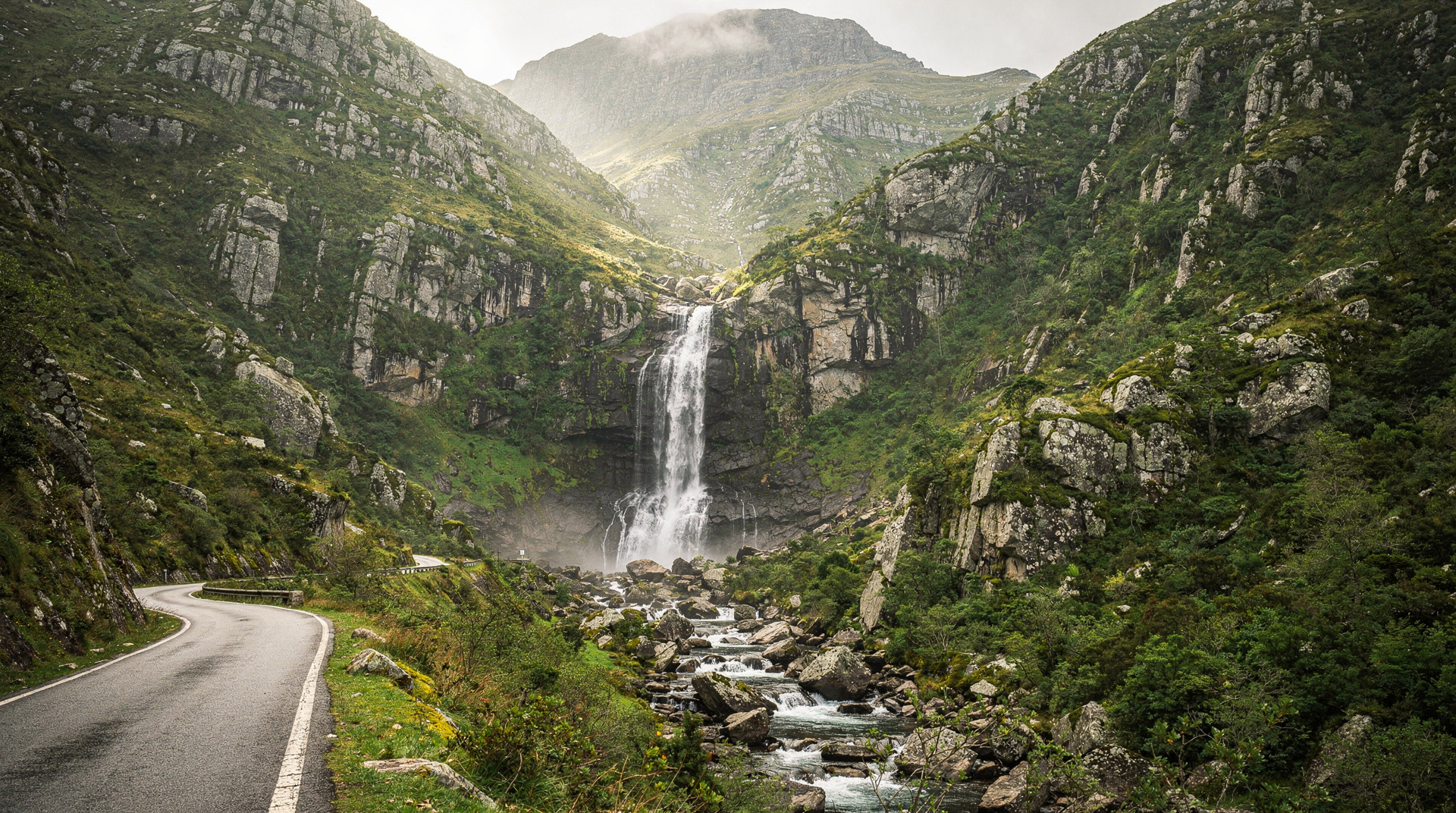 Gerês National Park day trip from Porto — the honest guide