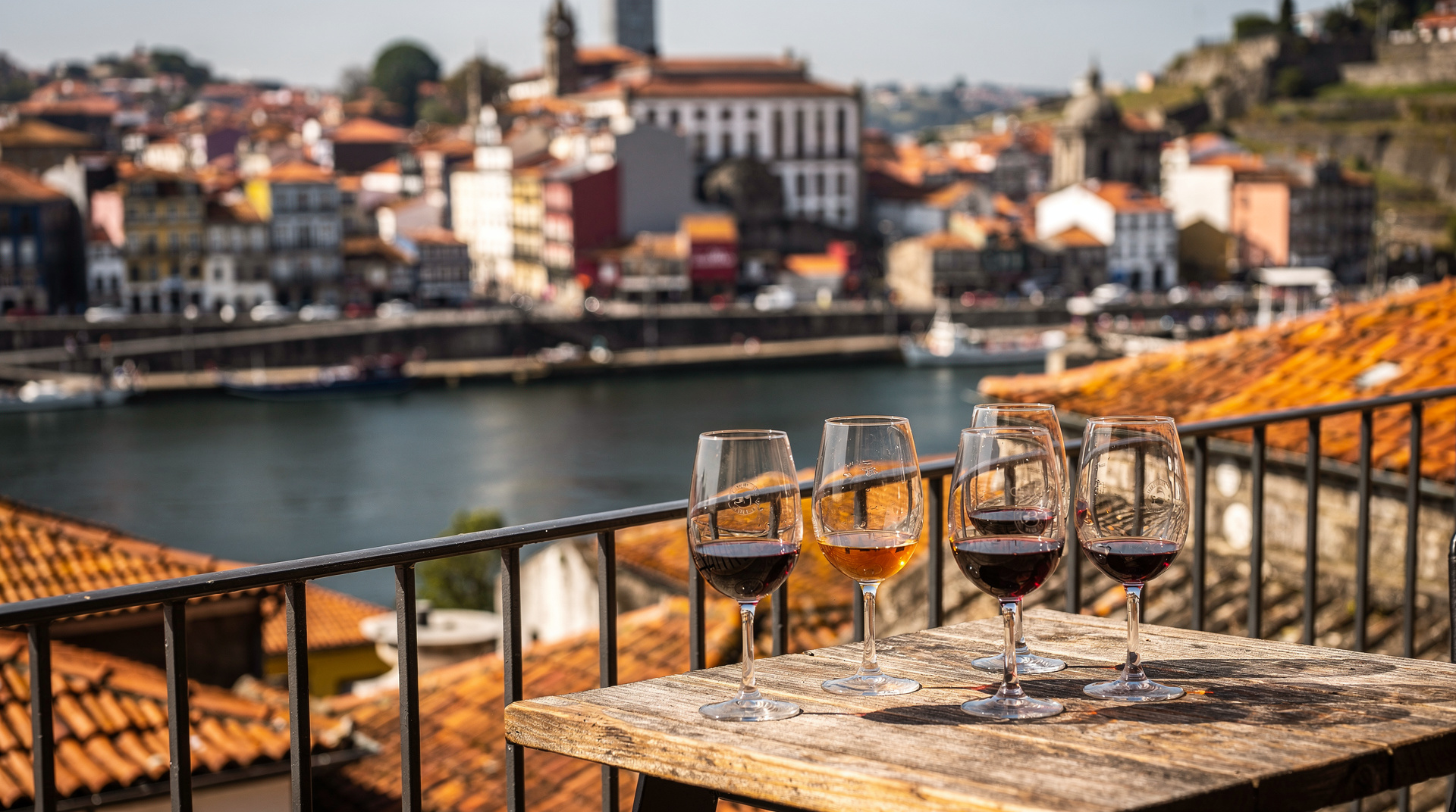 Visita alla cantina Graham's — guida completa con prezzi e verdetto onesto — Guida completa alla visita della cantina Graham's a Gaia: abbinamento con il cio