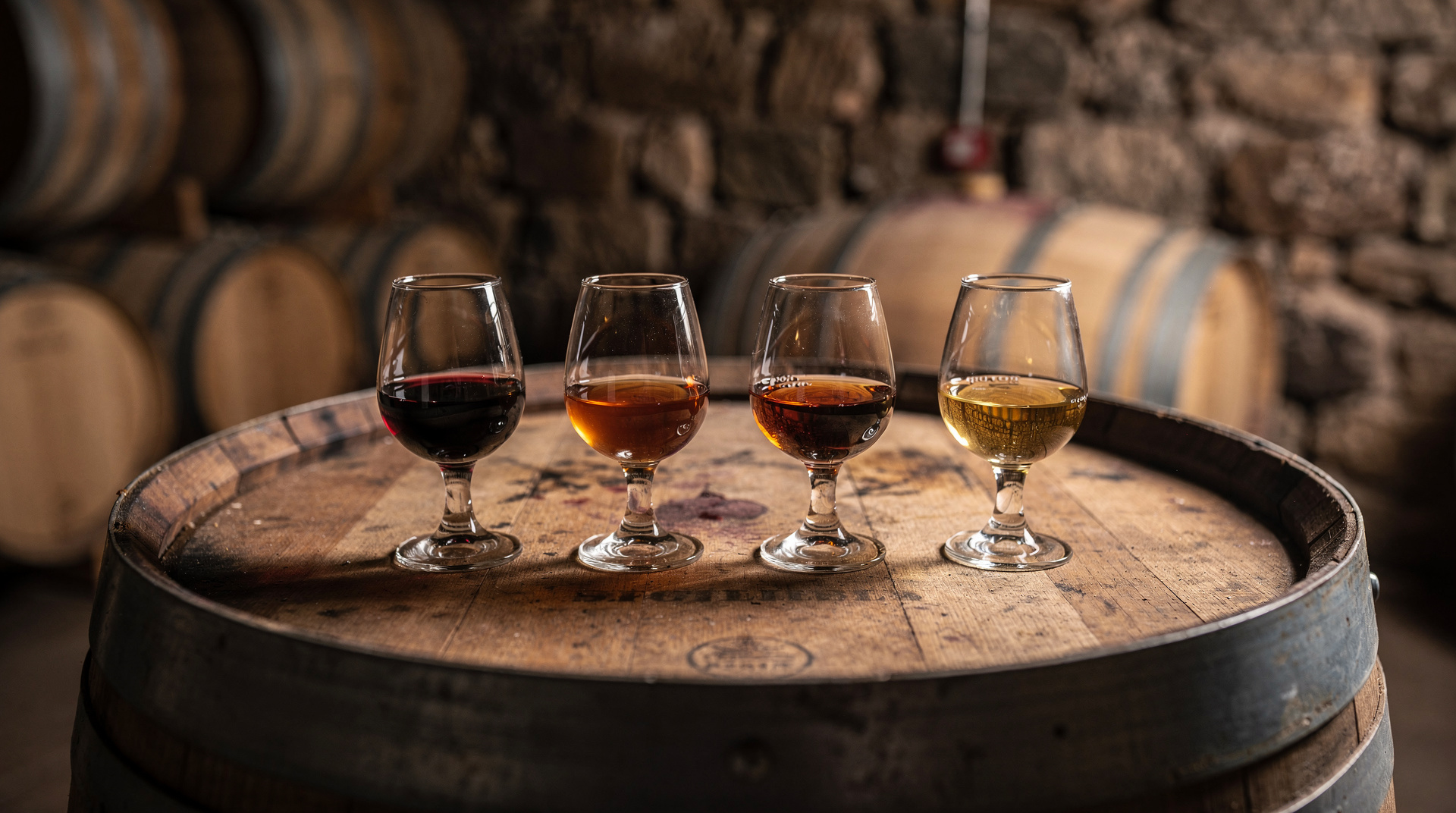 Graham's vs Taylor's vs Cálem — which cellar is right for you?