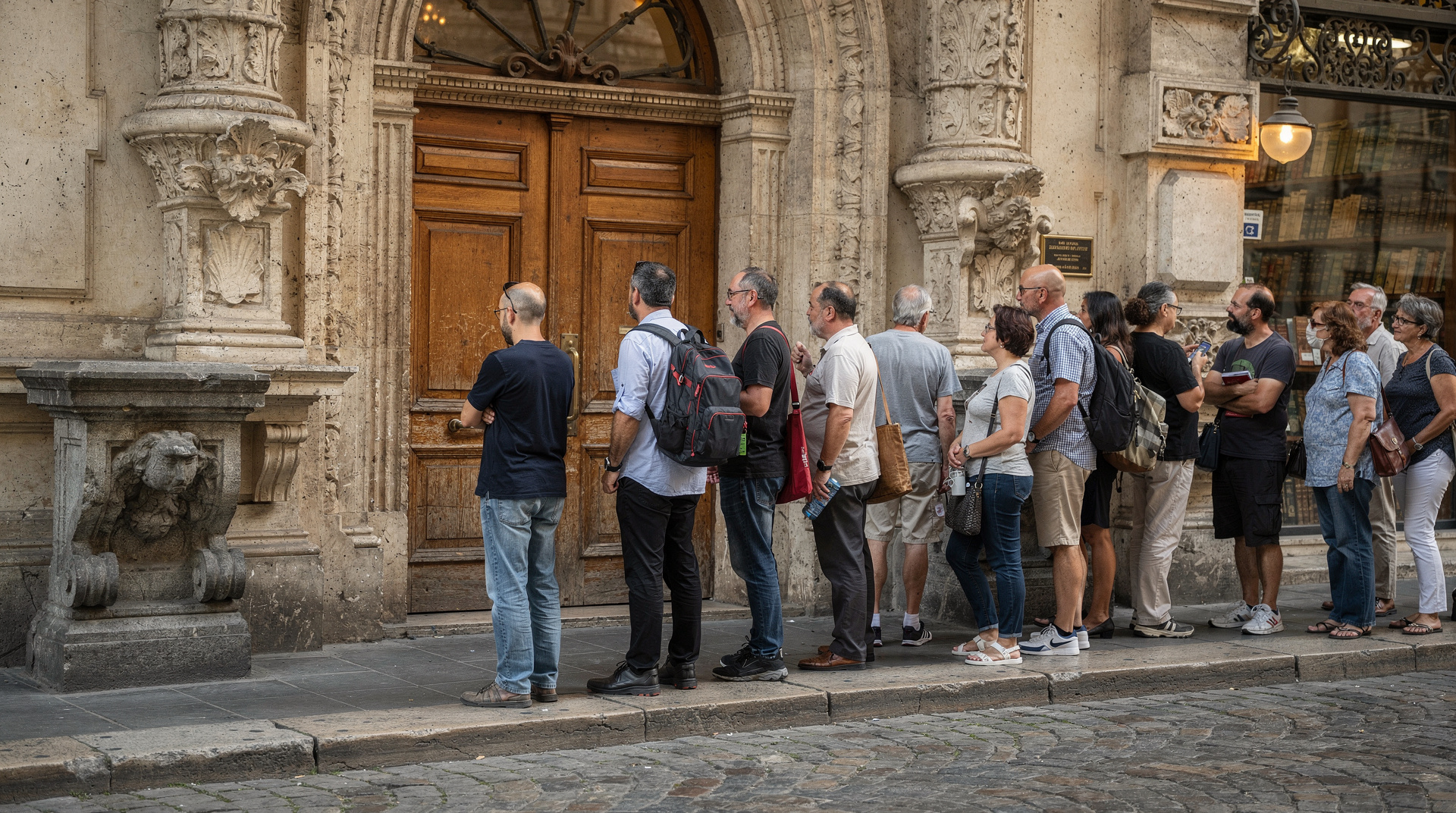Is Livraria Lello worth it? An honest verdict for 2026