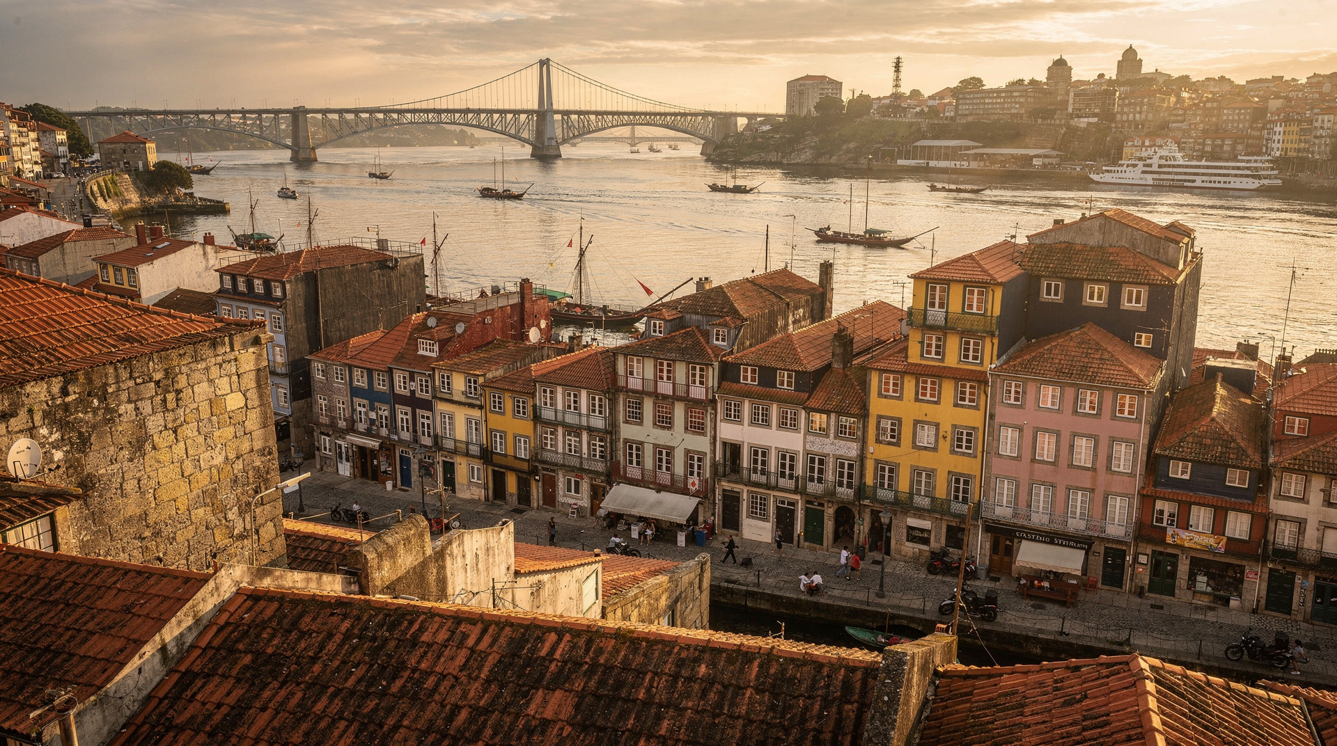 Is Porto worth visiting? An honest answer