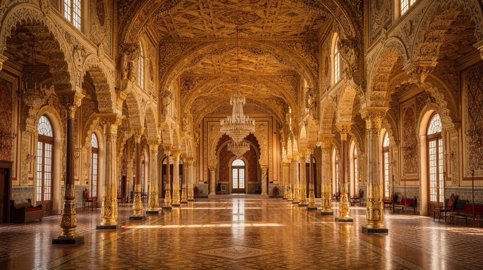 Culture and heritage — Livraria Lello, Clérigos tower, São Bento azulejos, Palácio da Bolsa, the Sé cat