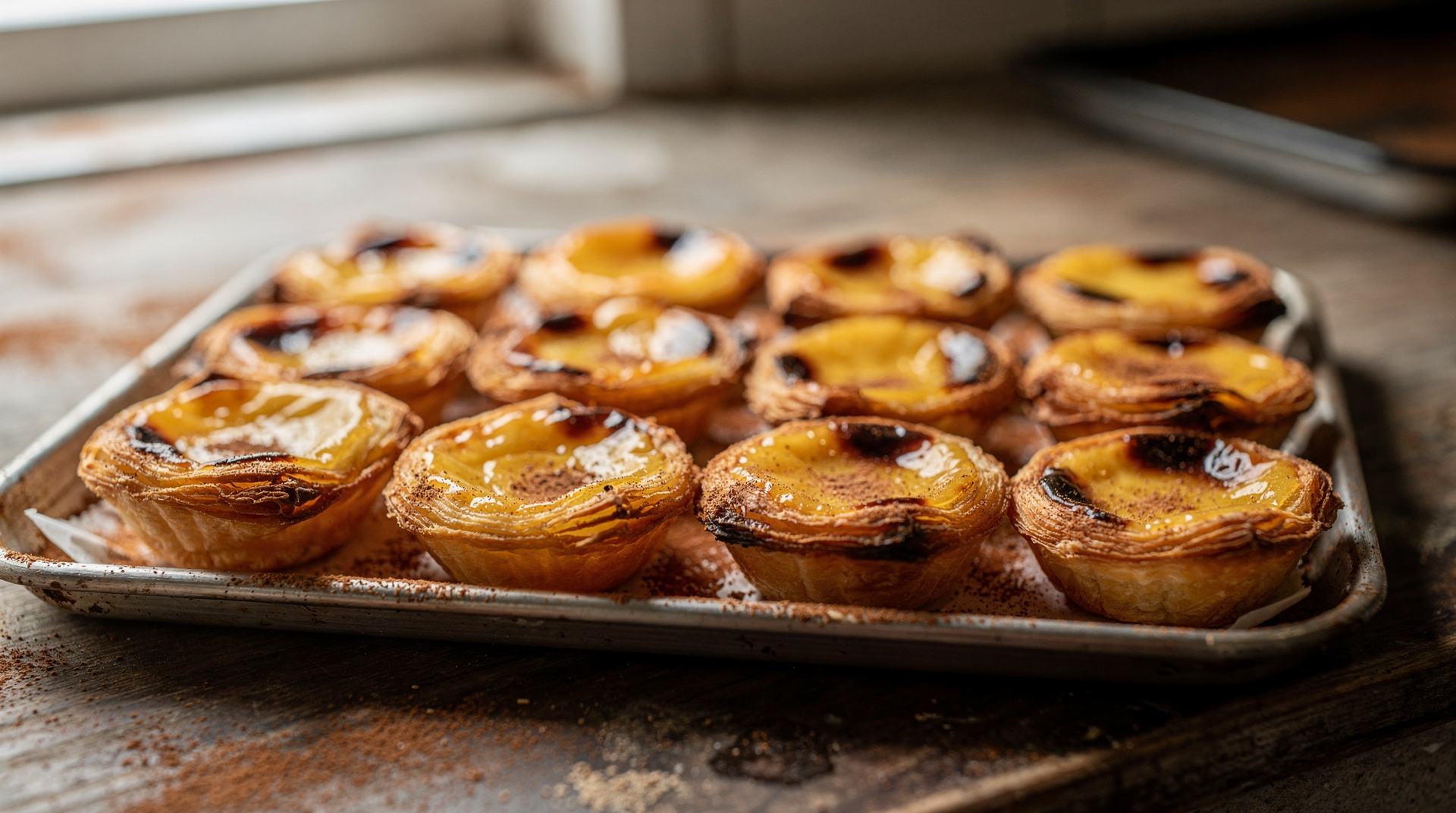 Pastel de nata a Porto — dove trovare i migliori dolci — Migliori pastel de nata a Porto: Manteigaria vs Fábrica da Nata vs panetterie lo
