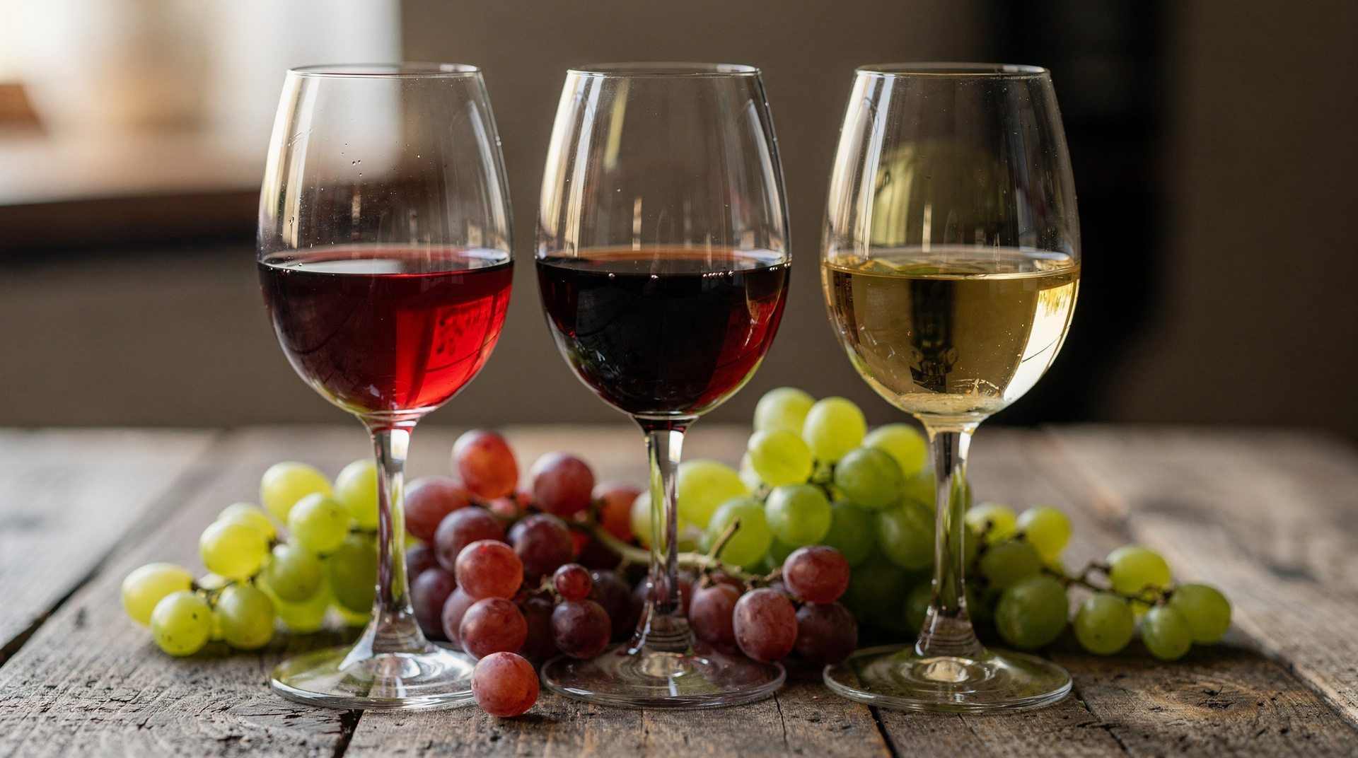 Port wine tasting guide for beginners