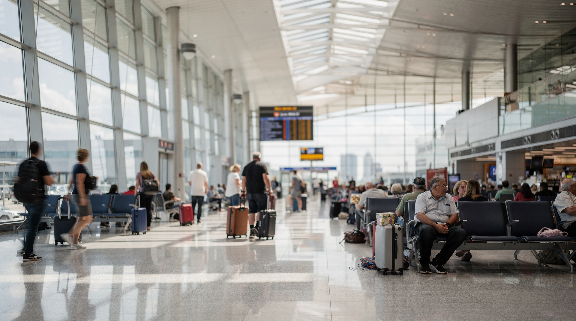 Porto airport guide — OPO terminal, services and tips — Porto OPO airport guide: terminal layout, check-in, security timing (30–60 min),