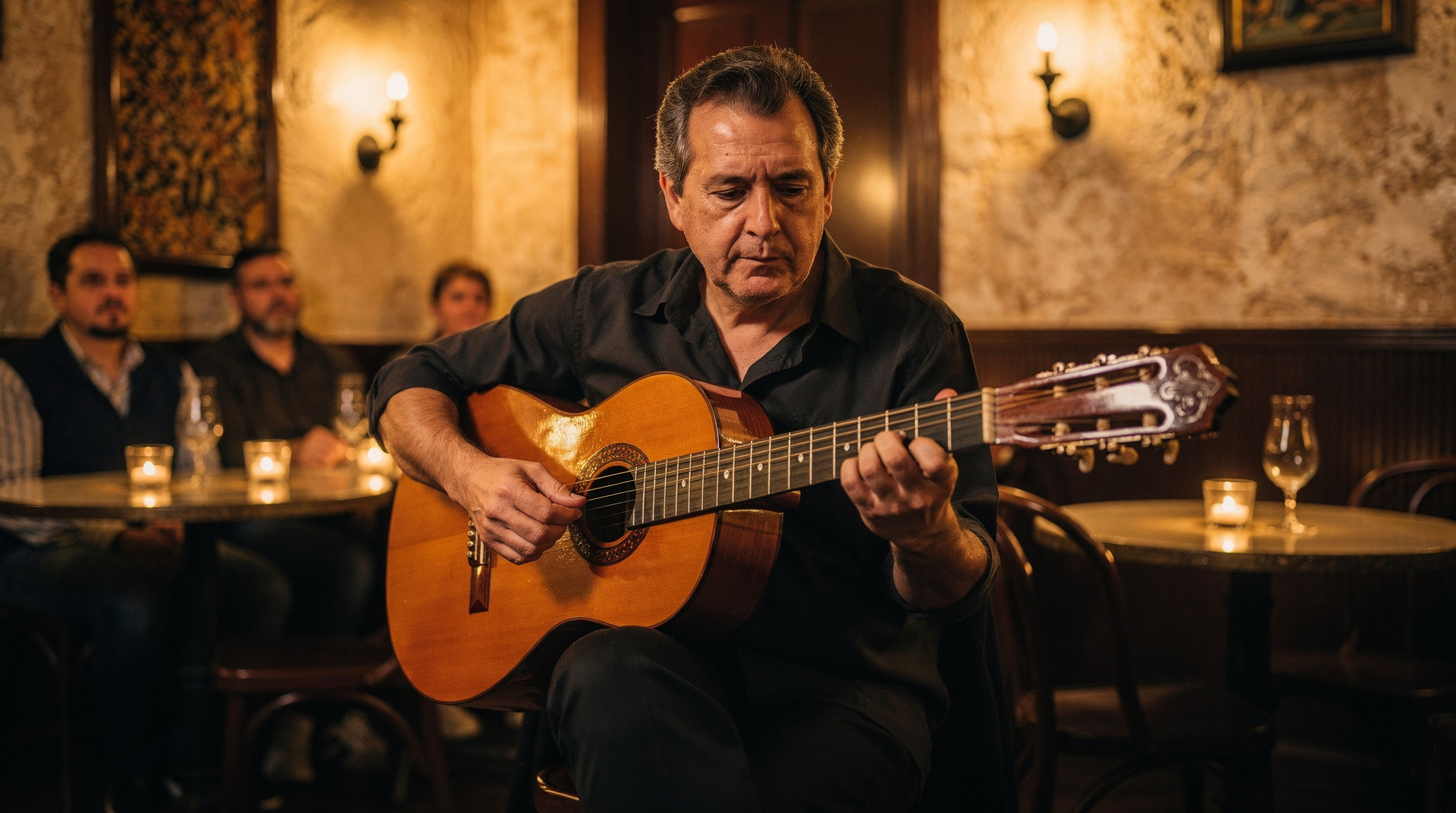 Fado in Porto — the honest guide to Porto vs Lisbon fado and where to hear it — Porto fado vs Lisbon fado explained, the best authentic casas de fado, what to e