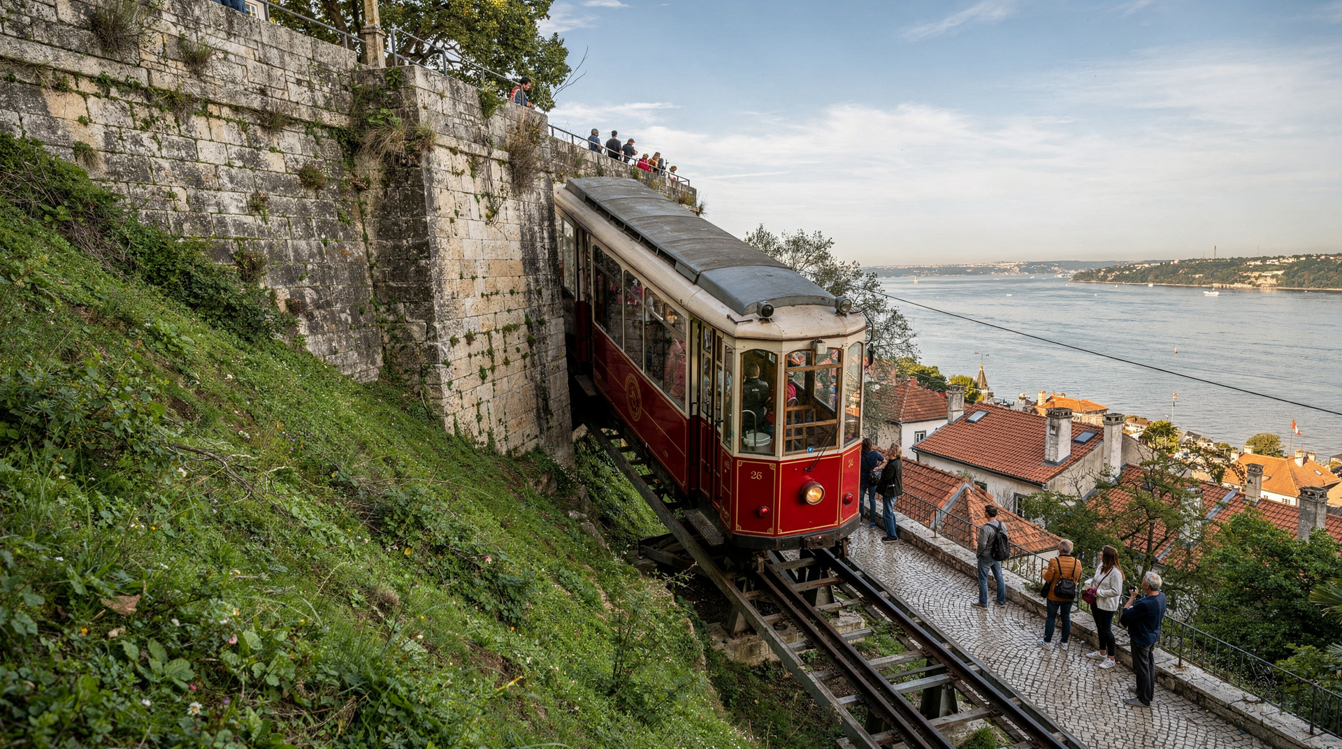 Porto: Porto Hop on Hop Off Tour 2 Day Ticket