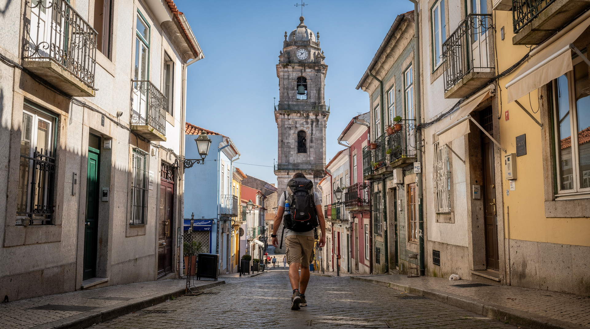 Porto on a budget — how to visit without overspending — Visit Porto for 55–70 € per day: free walking tours, tascas, free viewpoints, An
