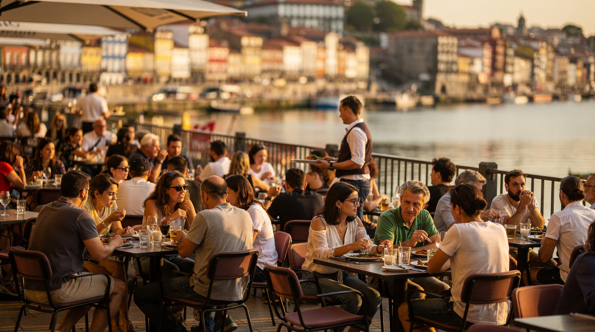 Porto tourist traps — the honest guide to what's overpriced and why
