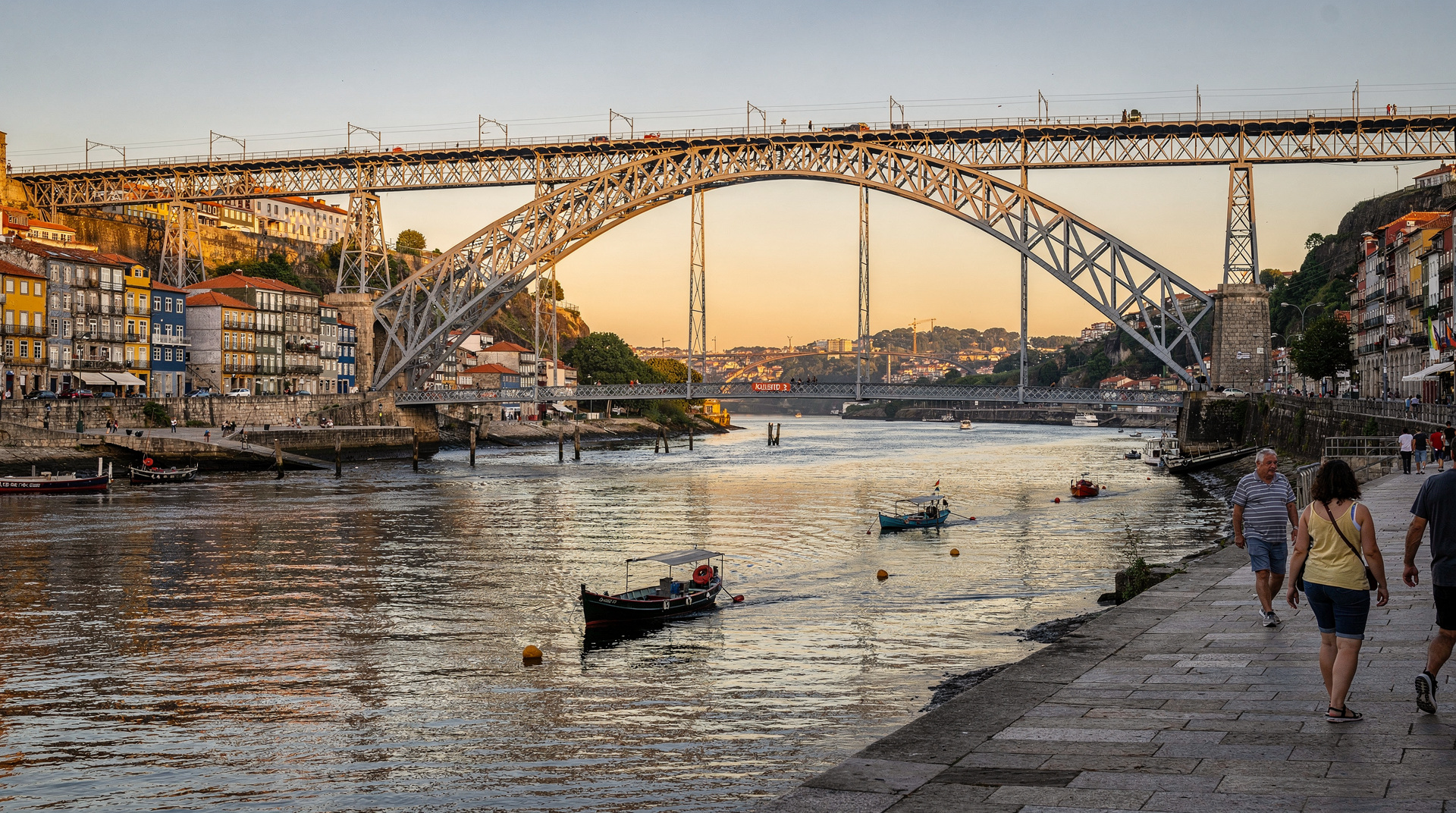 Porto vs Lisbon — an honest comparison for first-time visitors — Porto vs Lisbon compared honestly: atmosphere, size, food, port wine, prices, we