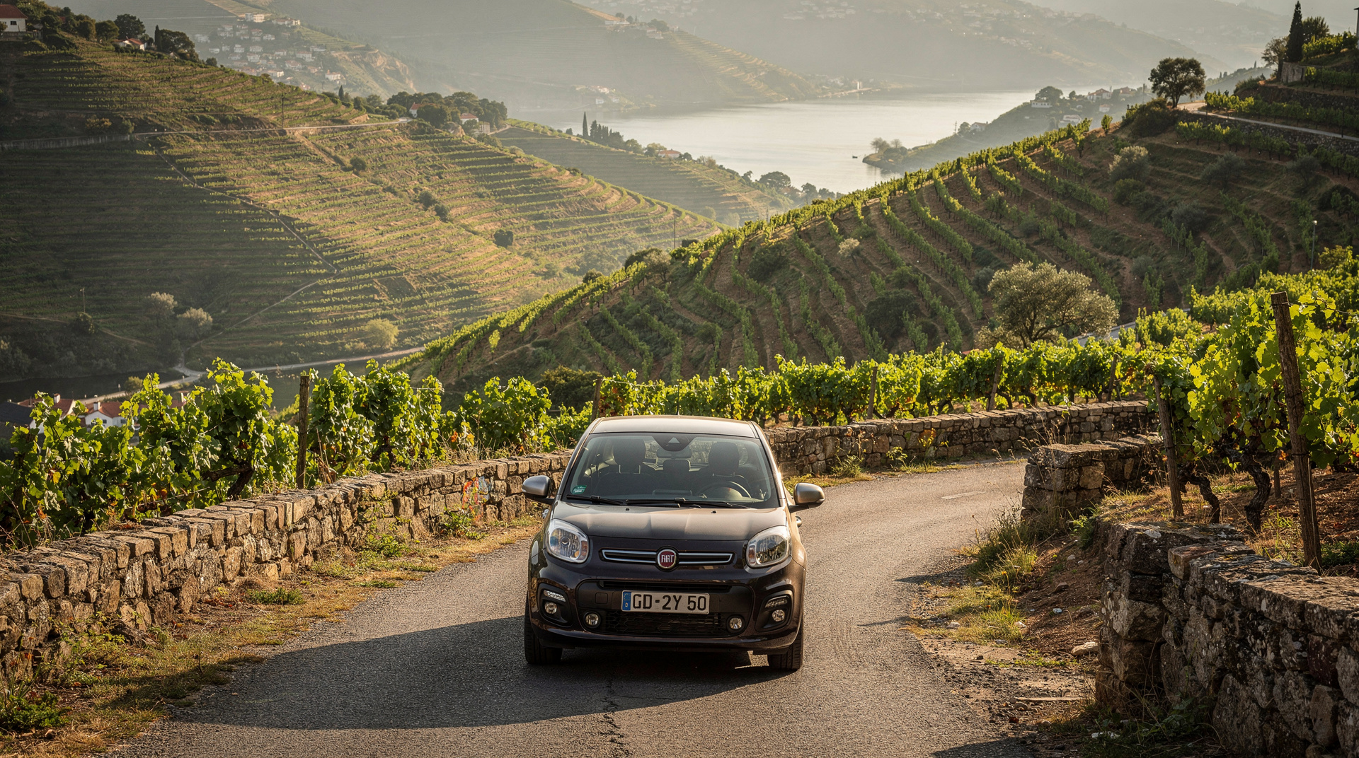 Renting a car in Porto — when you need one and when you don't — When to rent a car in Porto (Douro Valley, Minho, Gerês) and when not to (ZER zo
