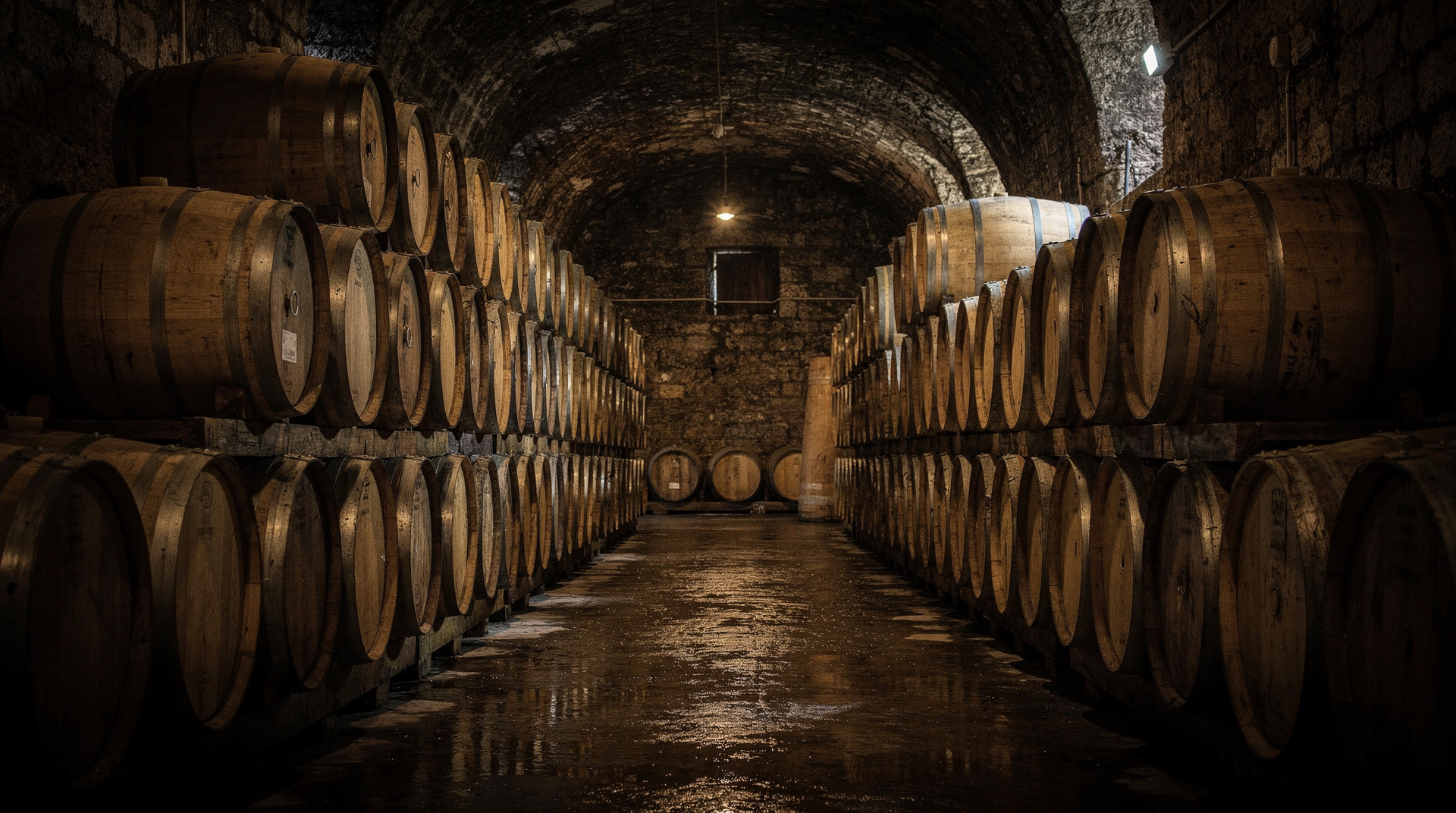 Sandeman, Cockburn's e le cantine mid-tier di Gaia — confronto onesto — Confronto onesto tra Sandeman, Cockburn's, Ramos Pinto, Burmester e Fonseca a Ga