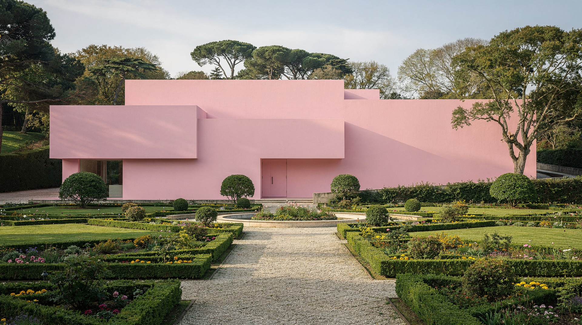 Serralves Museum and gardens — the honest guide (2026) — Complete guide to Serralves: the Art Déco villa, Siza Vieira's contemporary muse
