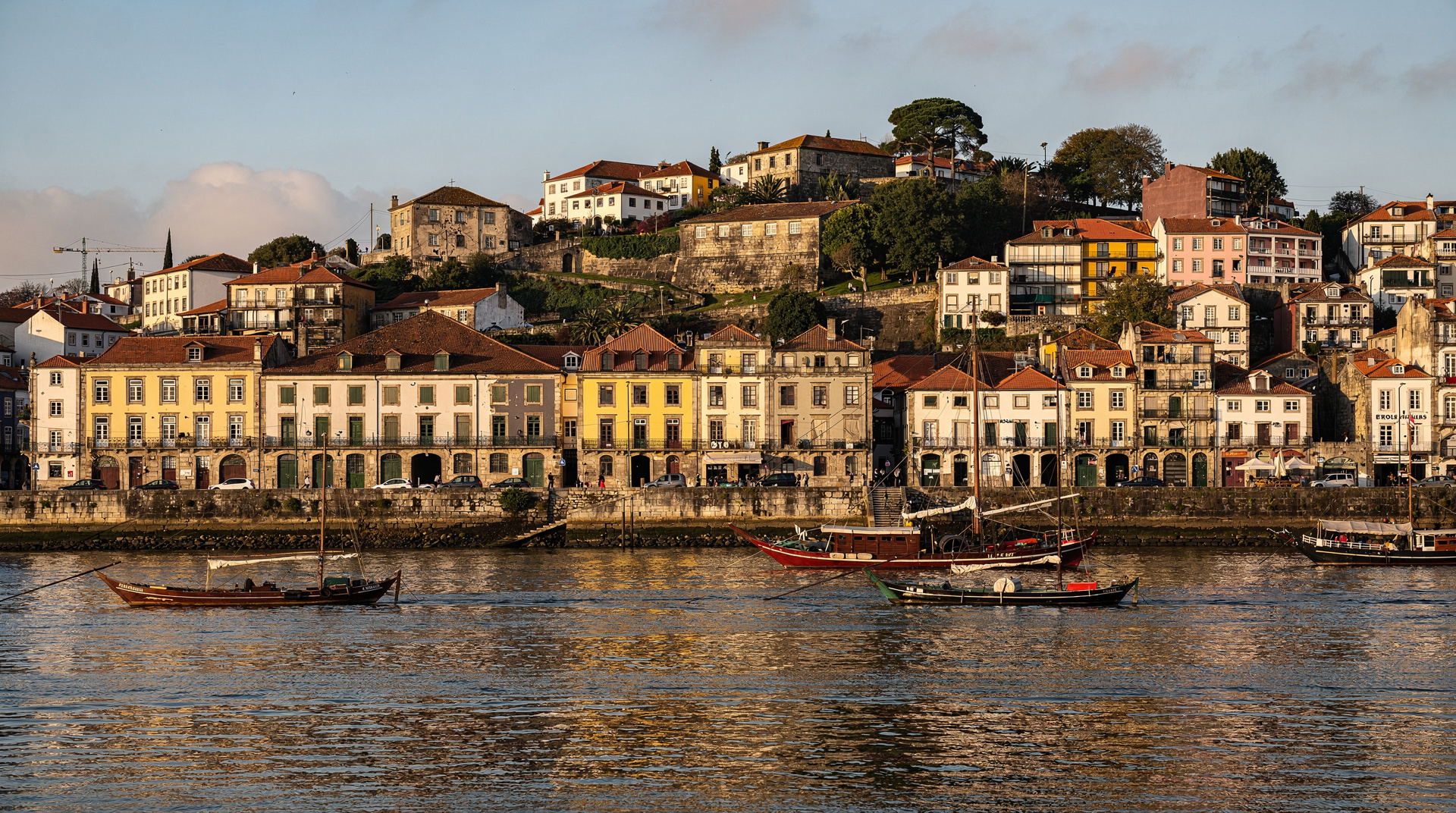 Which port wine cellar to visit in Gaia — decision guide — Decision tree for choosing the right port wine cellar in Vila Nova de Gaia: Tayl
