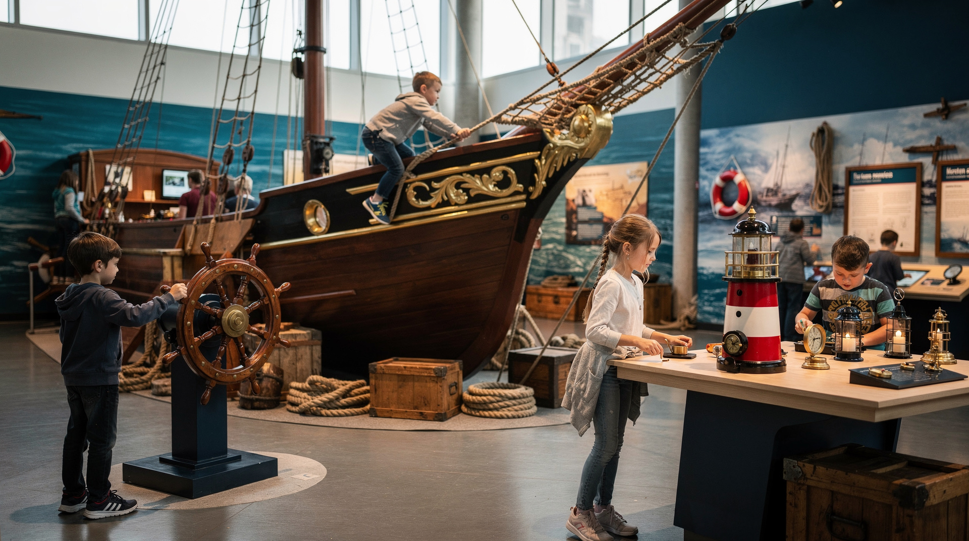 World of Discoveries Porto — the honest guide