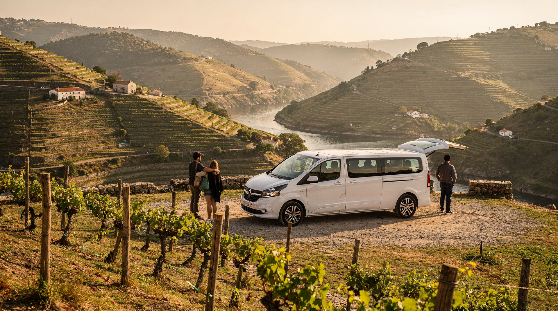Douro Valley day tour from Porto: is the 2-estate cruise worth it?