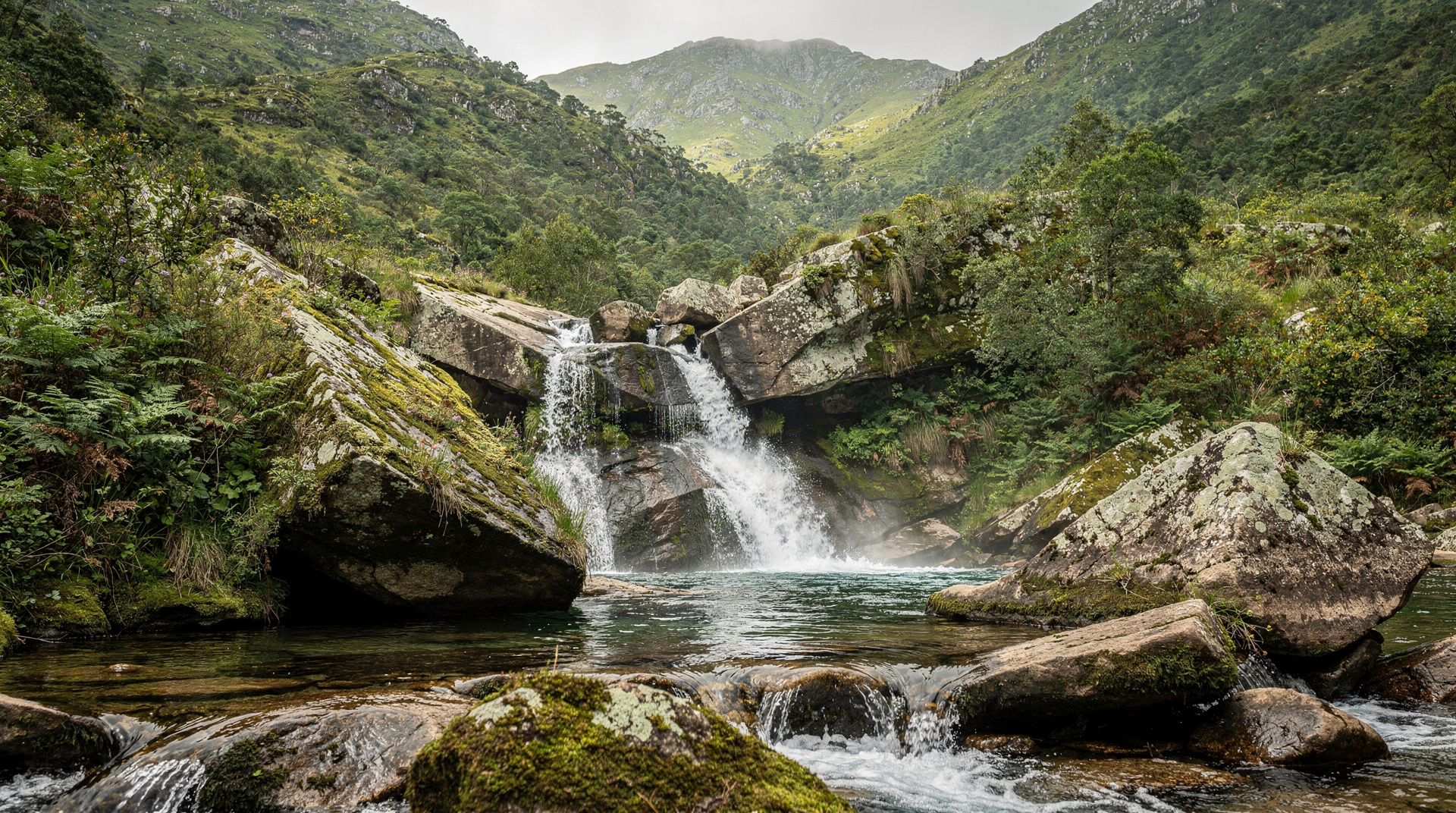 Gerês National Park tour from Porto: best format for a day trip? — Honest review of the Gerês National Park day tours from Porto: adventure with lu