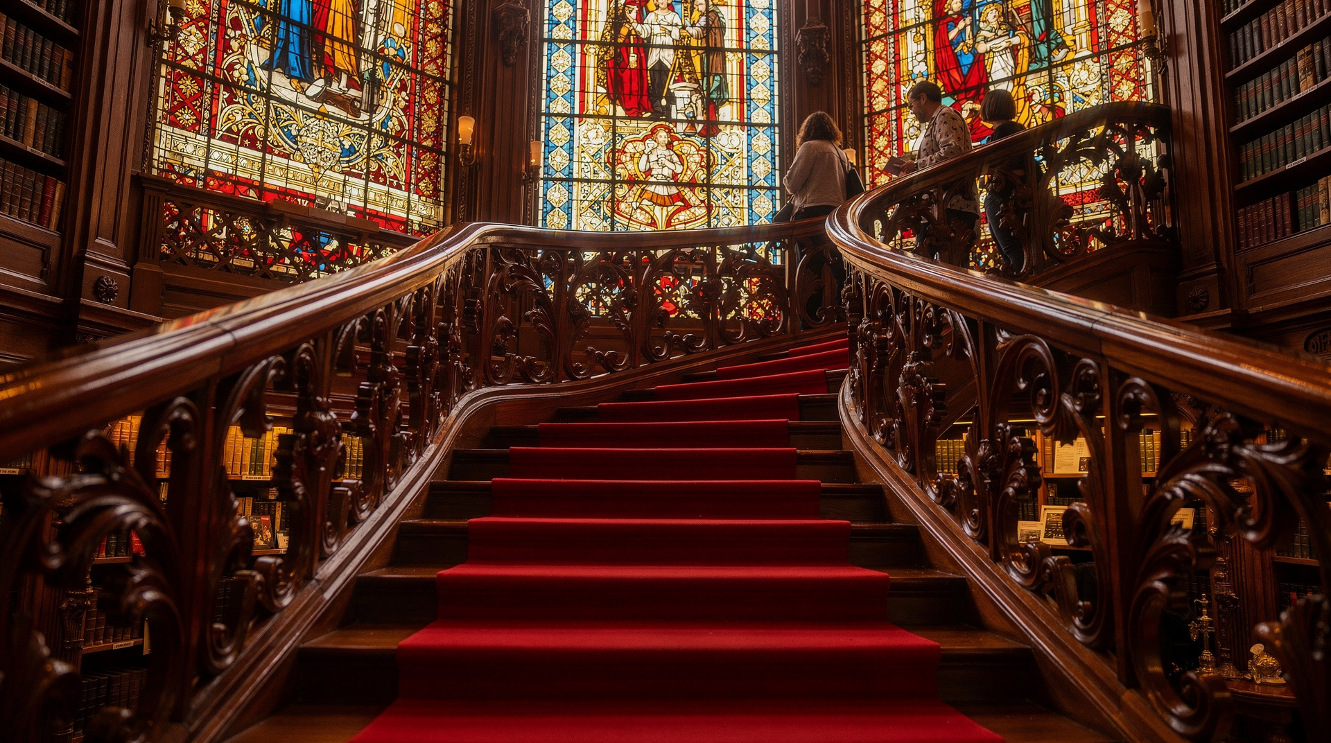 Livraria Lello entry ticket: is the skip-the-queue option worth it? — Honest review of the Livraria Lello entry ticket: what's included, how to skip t